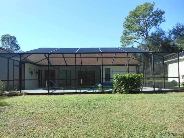 439 E Reehill Street, Lecanto, FL 34461