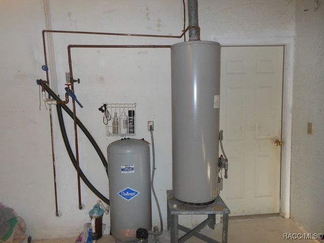 439 E Reehill Street, Lecanto, FL 34461