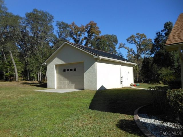 439 E Reehill Street, Lecanto, FL 34461
