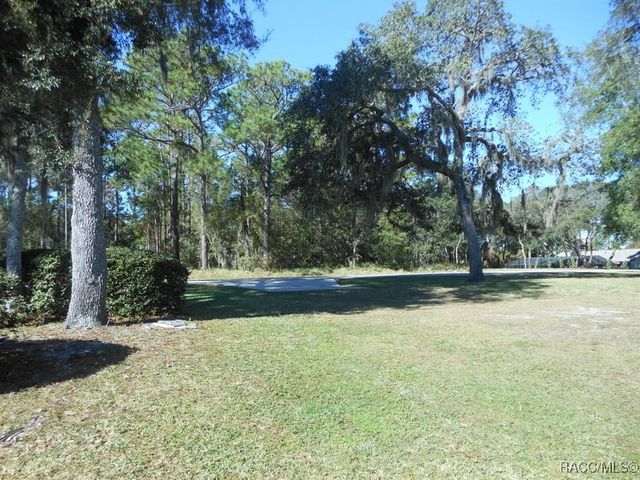 439 E Reehill Street, Lecanto, FL 34461