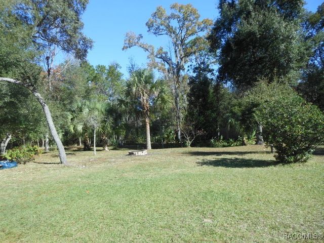 439 E Reehill Street, Lecanto, FL 34461