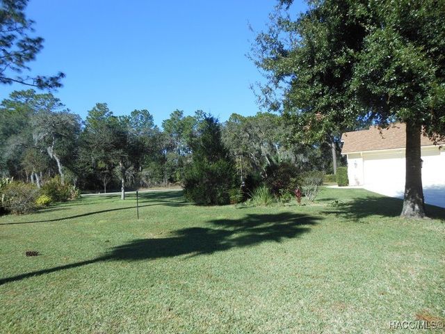 439 E Reehill Street, Lecanto, FL 34461