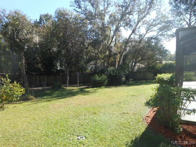 439 E Reehill Street, Lecanto, FL 34461