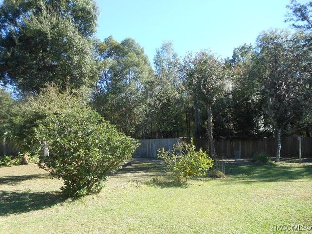 439 E Reehill Street, Lecanto, FL 34461