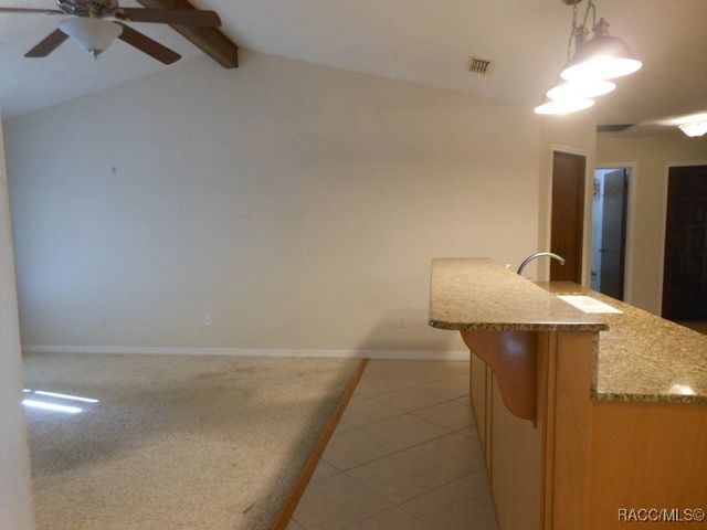 439 E Reehill Street, Lecanto, FL 34461