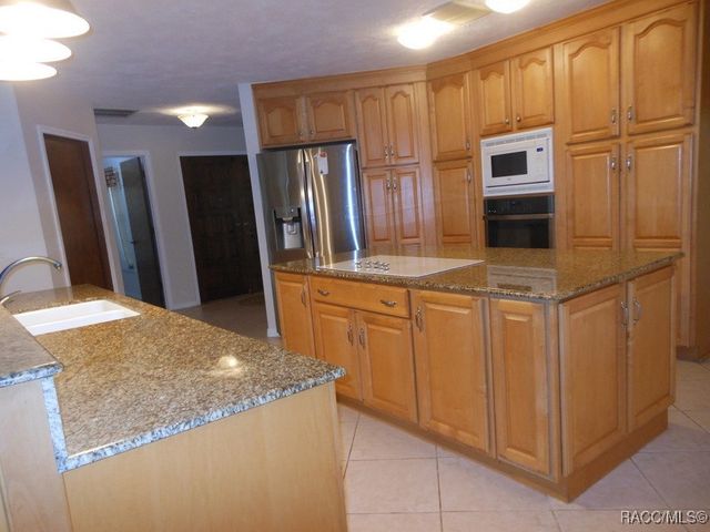 439 E Reehill Street, Lecanto, FL 34461