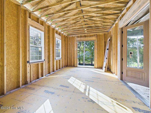 210 Eagle Point Lane, Southern Pines, NC 28387