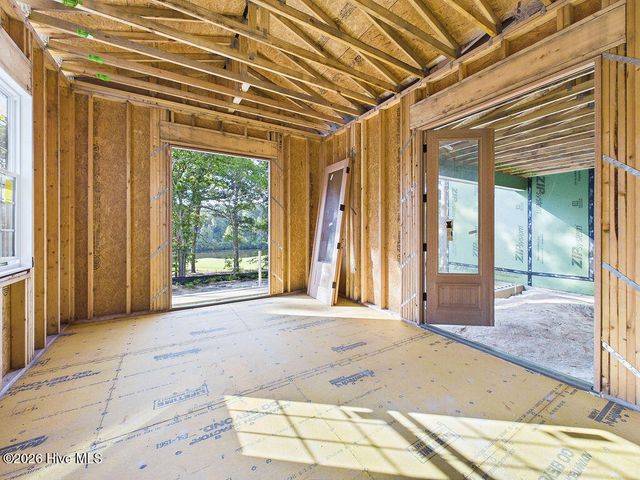 210 Eagle Point Lane, Southern Pines, NC 28387