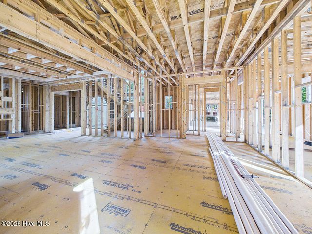 210 Eagle Point Lane, Southern Pines, NC 28387