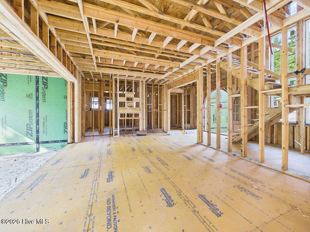 210 Eagle Point Lane, Southern Pines, NC 28387