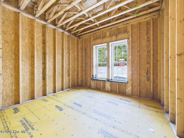210 Eagle Point Lane, Southern Pines, NC 28387