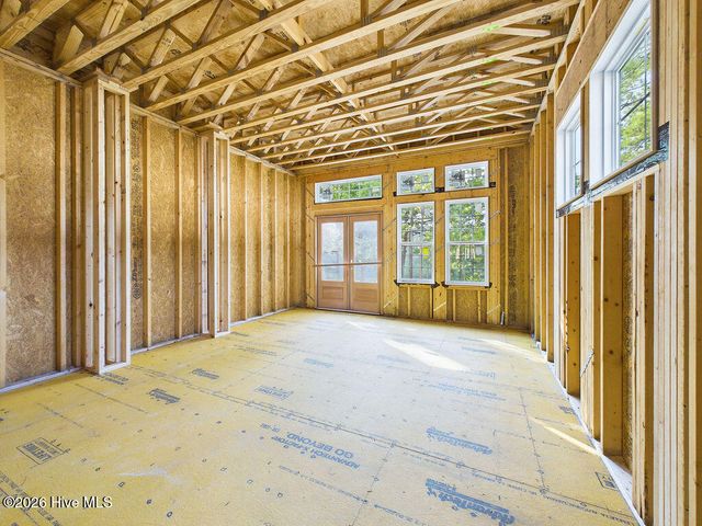 210 Eagle Point Lane, Southern Pines, NC 28387