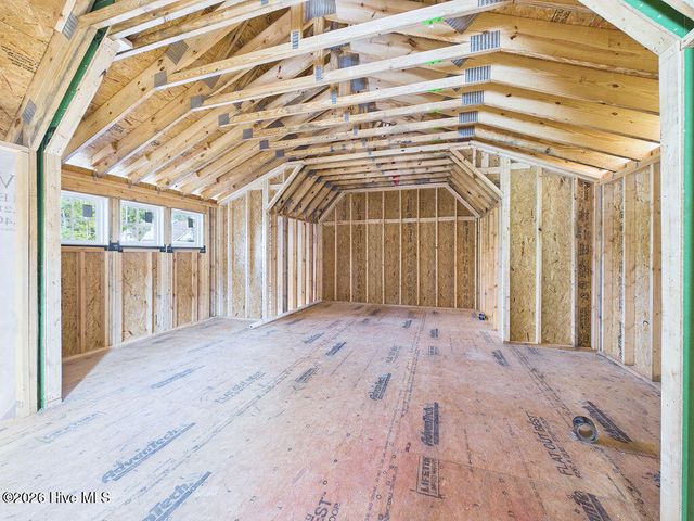 210 Eagle Point Lane, Southern Pines, NC 28387