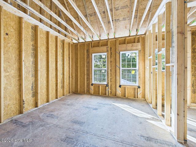 210 Eagle Point Lane, Southern Pines, NC 28387