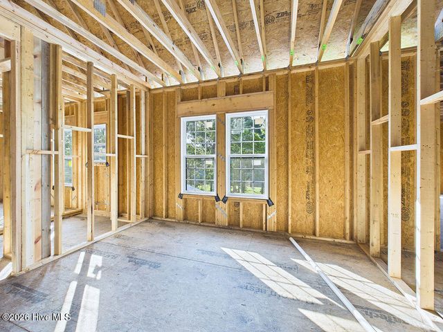 210 Eagle Point Lane, Southern Pines, NC 28387