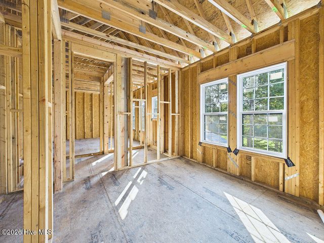 210 Eagle Point Lane, Southern Pines, NC 28387