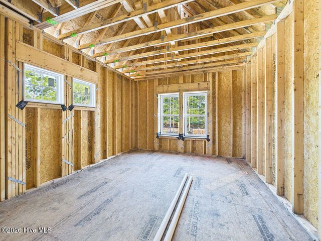 210 Eagle Point Lane, Southern Pines, NC 28387