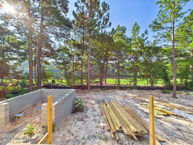 210 Eagle Point Lane, Southern Pines, NC 28387