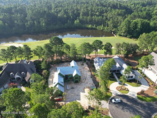 210 Eagle Point Lane, Southern Pines, NC 28387