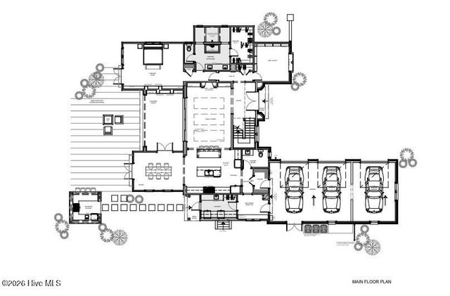 210 Eagle Point Lane, Southern Pines, NC 28387