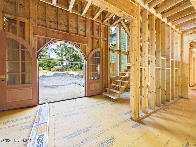 210 Eagle Point Lane, Southern Pines, NC 28387