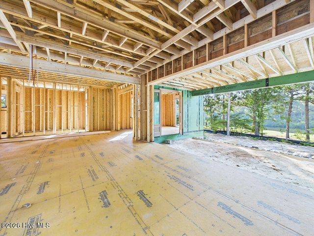 210 Eagle Point Lane, Southern Pines, NC 28387