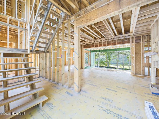 210 Eagle Point Lane, Southern Pines, NC 28387