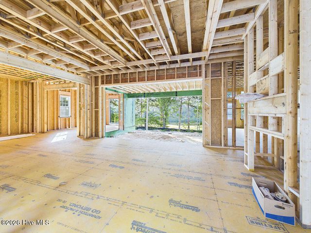 210 Eagle Point Lane, Southern Pines, NC 28387