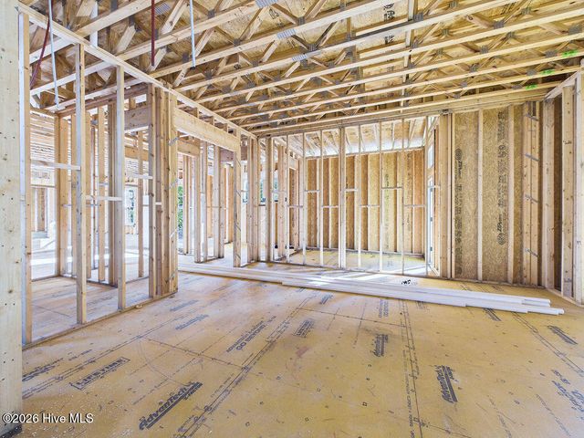 210 Eagle Point Lane, Southern Pines, NC 28387