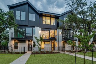 4109 N Reserve Lane, Addison, TX 75001