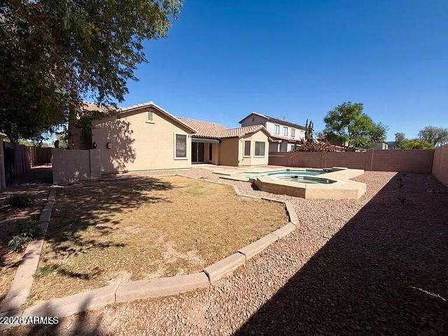 550 S EMERSON Street, Street, Chandler, AZ 85225