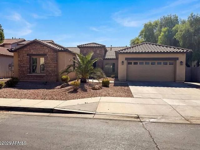 550 S EMERSON Street, Street, Chandler, AZ 85225
