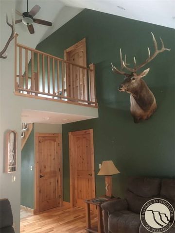 7420 Whitetail Run, Shepherd, MT 59079
