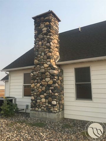 7420 Whitetail Run, Shepherd, MT 59079