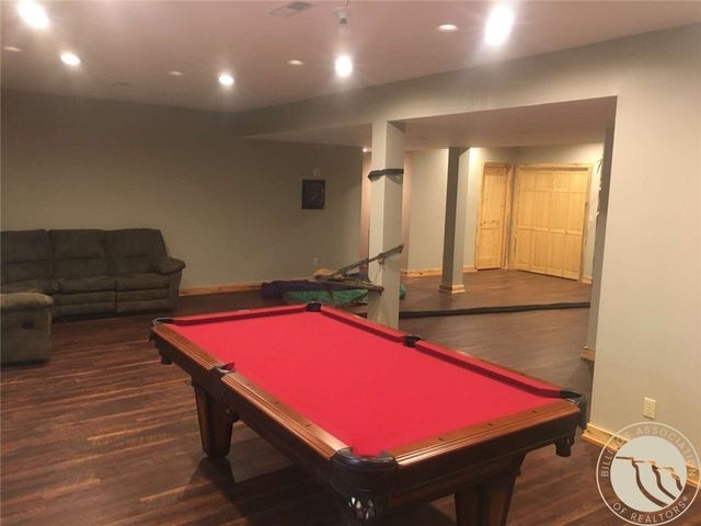 7420 Whitetail Run, Shepherd, MT 59079