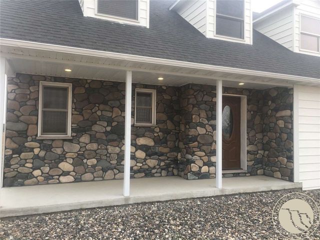 7420 Whitetail Run, Shepherd, MT 59079