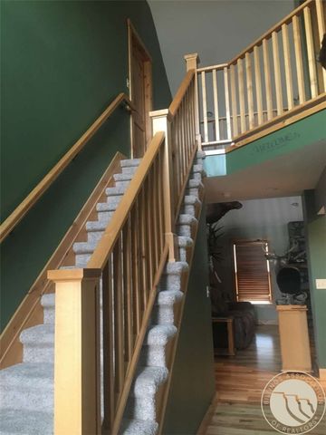 7420 Whitetail Run, Shepherd, MT 59079