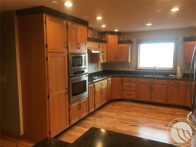 7420 Whitetail Run, Shepherd, MT 59079