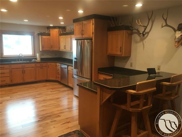 7420 Whitetail Run, Shepherd, MT 59079