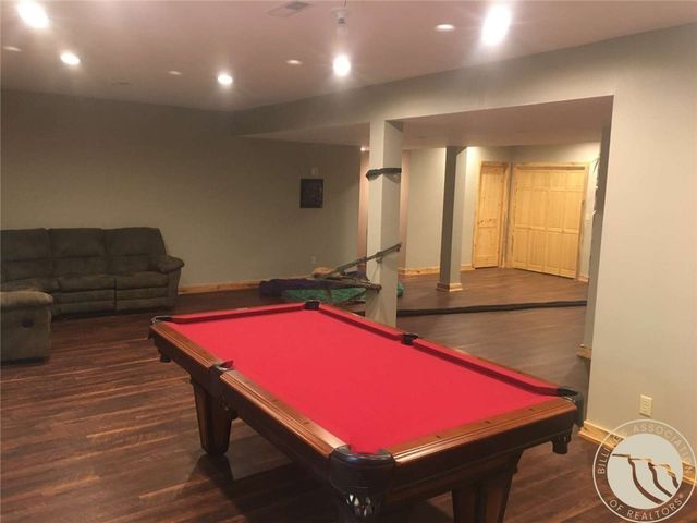 7420 Whitetail Run, Shepherd, MT 59079