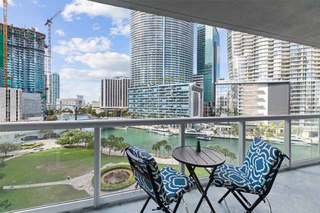 465 Brickell Ave 904, Miami, FL 33131