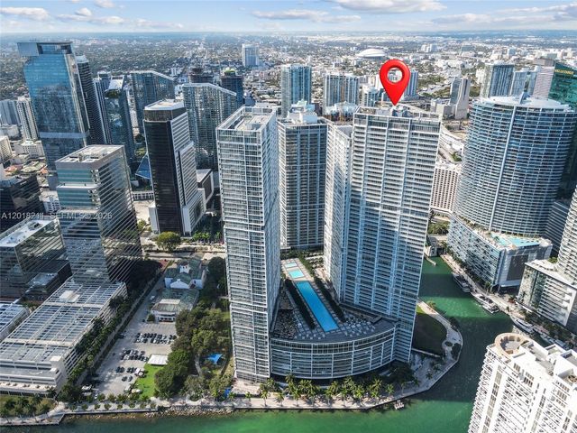 465 Brickell Ave 904, Miami, FL 33131