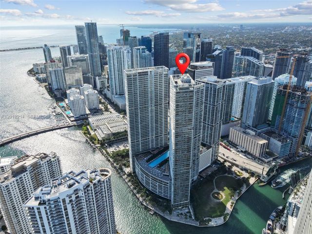 465 Brickell Ave 904, Miami, FL 33131