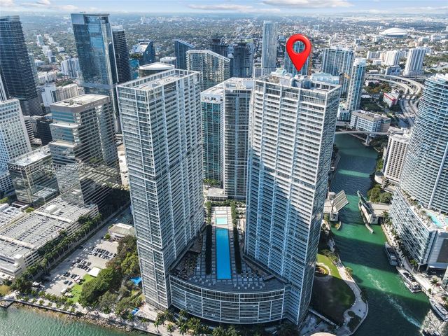 465 Brickell Ave 904, Miami, FL 33131