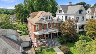 111 S Hamilton Street, Poughkeepsie, NY 12601