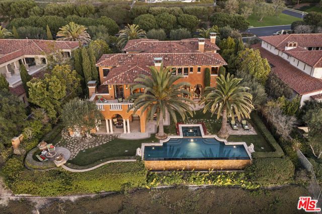 28 Deep Sea, Newport Coast, CA 92657