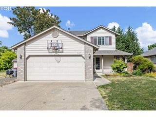 3017 Ne BUEL Dr, Mc Minnville, OR 97128