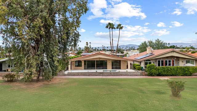 76701 California Drive, Palm Desert, CA 92211