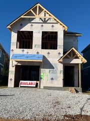 0 Barefoot Way, Winchester, TN 37398