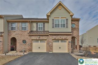 4450 Elmwood Drive, Lower Nazareth Twp, PA 18064